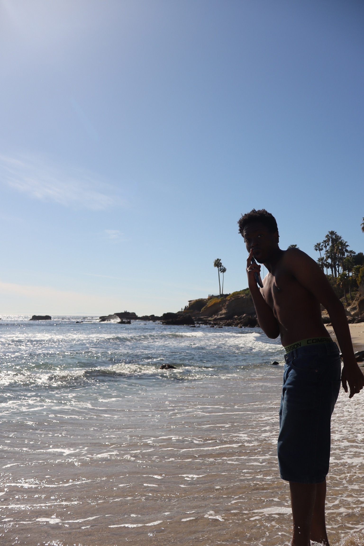 CALIFORNIA people SPRING 25 photo
